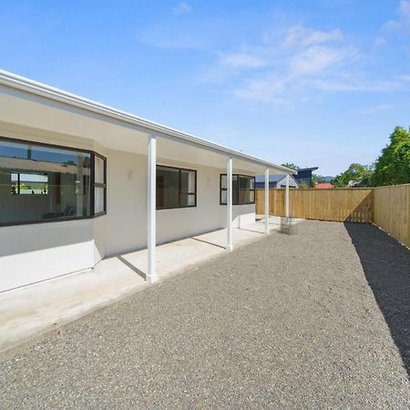 Greytown Getaway - Greytown Holiday Home Exterior photo