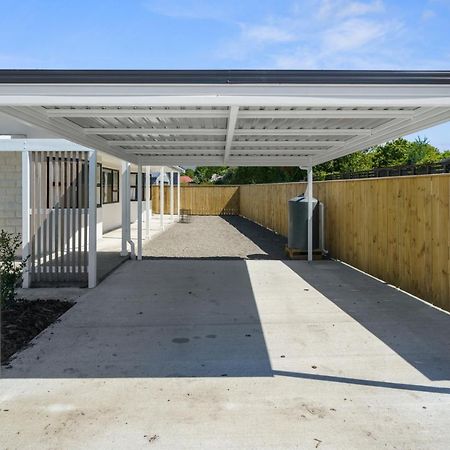 Greytown Getaway - Greytown Holiday Home Exterior photo
